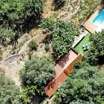 Flat With Panoramic Terrace And Private Pool Mt5X3