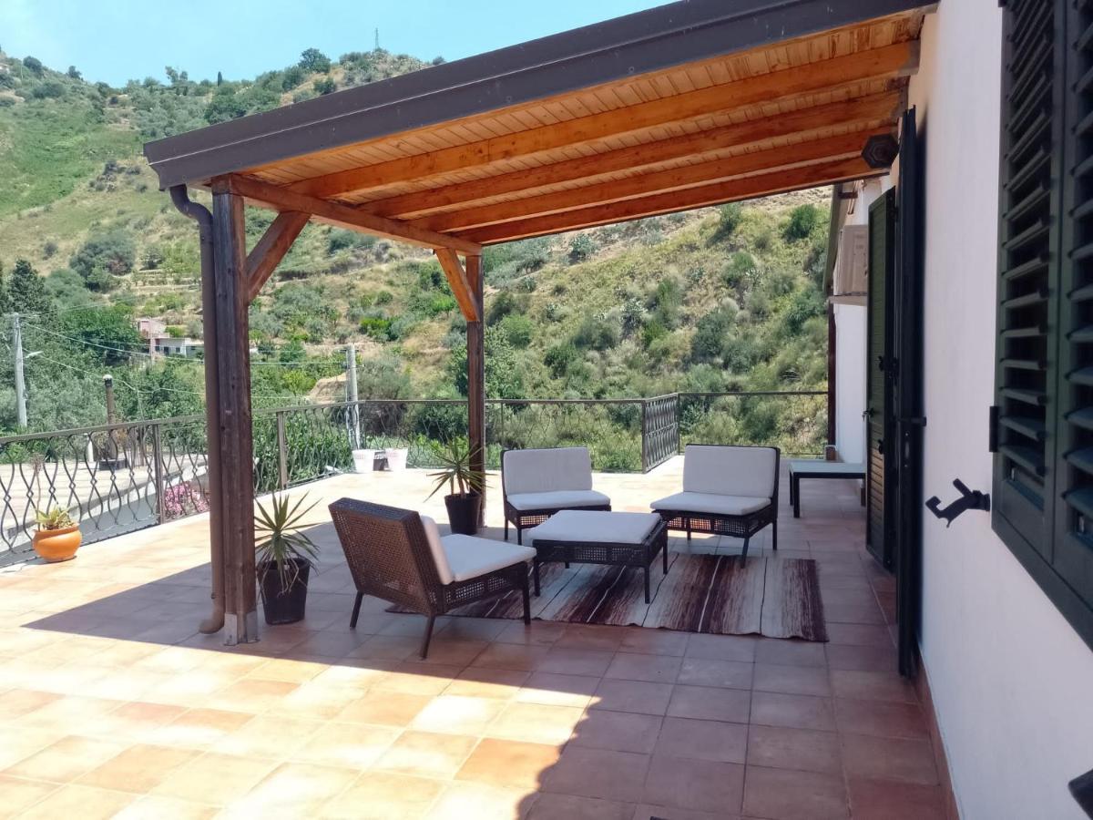 Flat With Panoramic Terrace And Private Pool Mt5x3 *