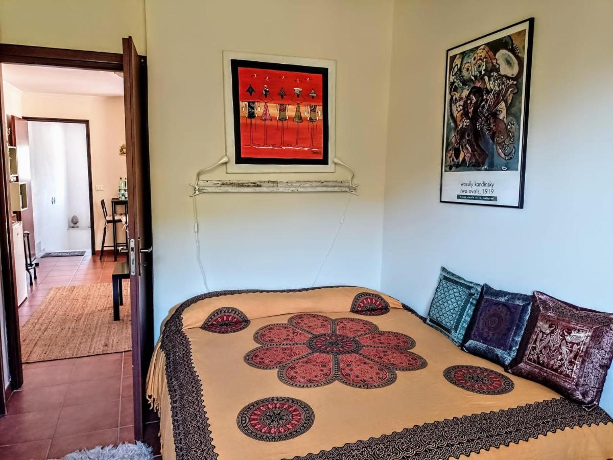 Apartamento Flat With Panoramic Terrace And Private Pool Mt5x3 *