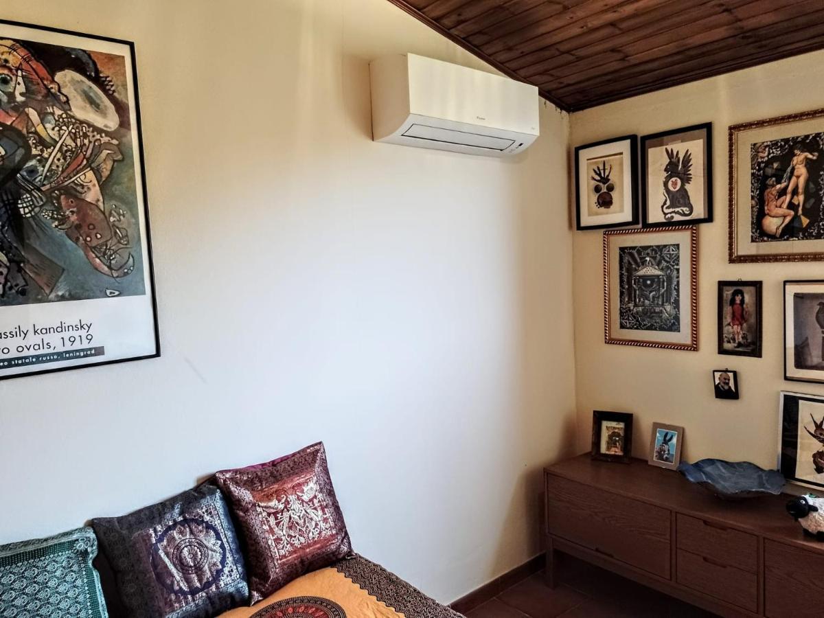 Appartement Flat With Panoramic Terrace And Private Pool Mt5x3