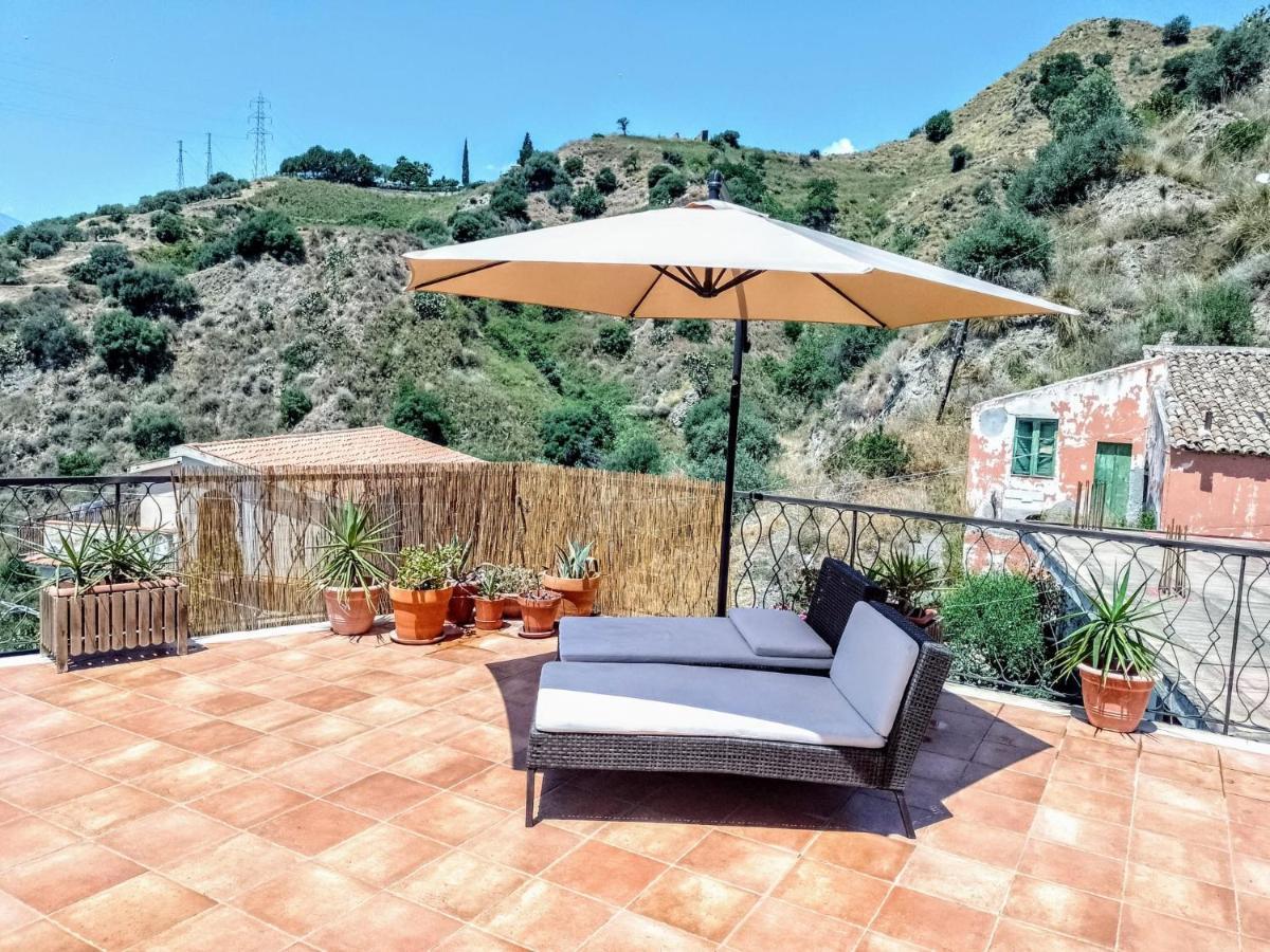 Flat With Panoramic Terrace And Private Pool Mt5x3 Appartement Taormina