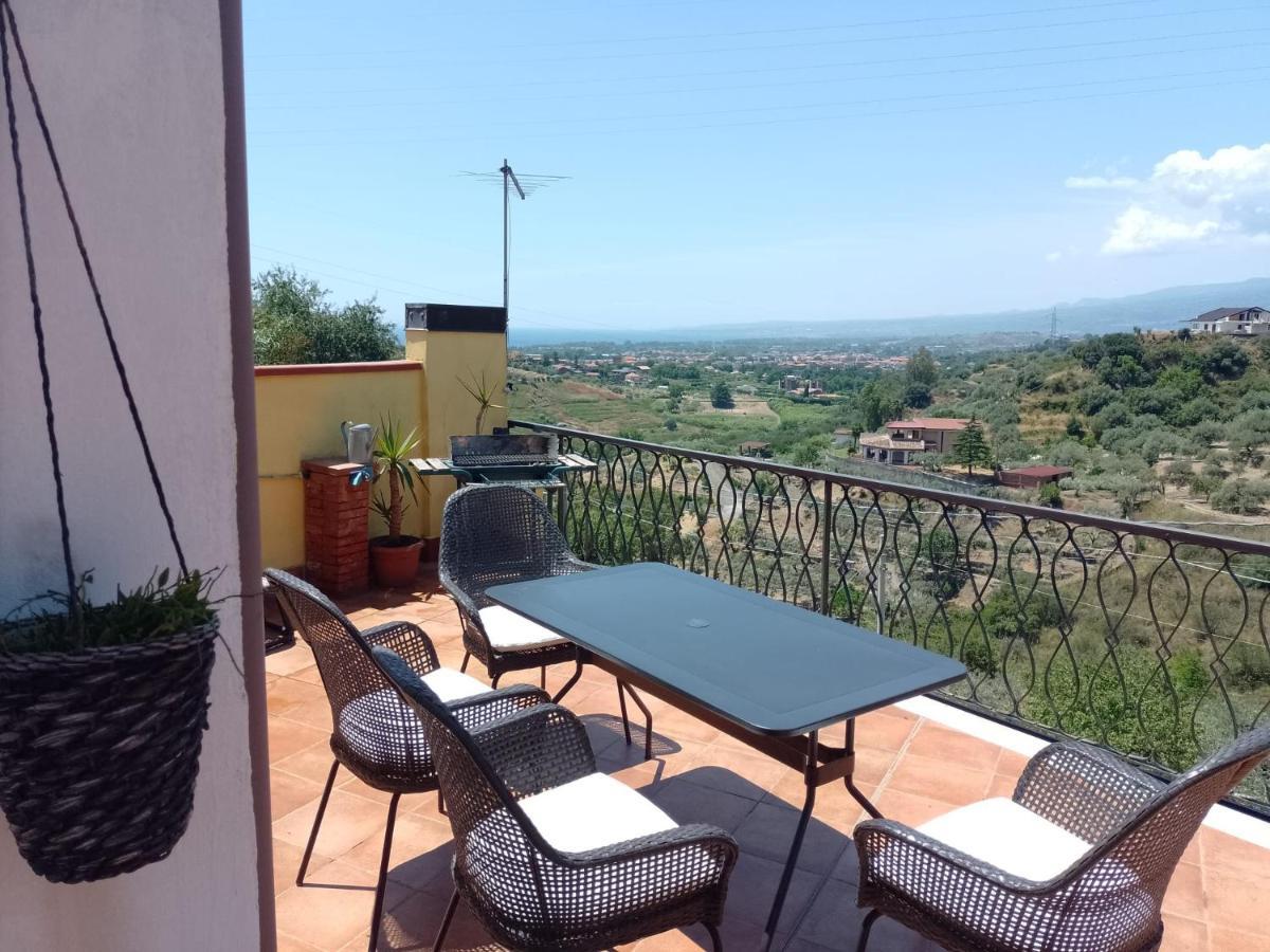 Appartement Flat With Panoramic Terrace And Private Pool Mt5x3