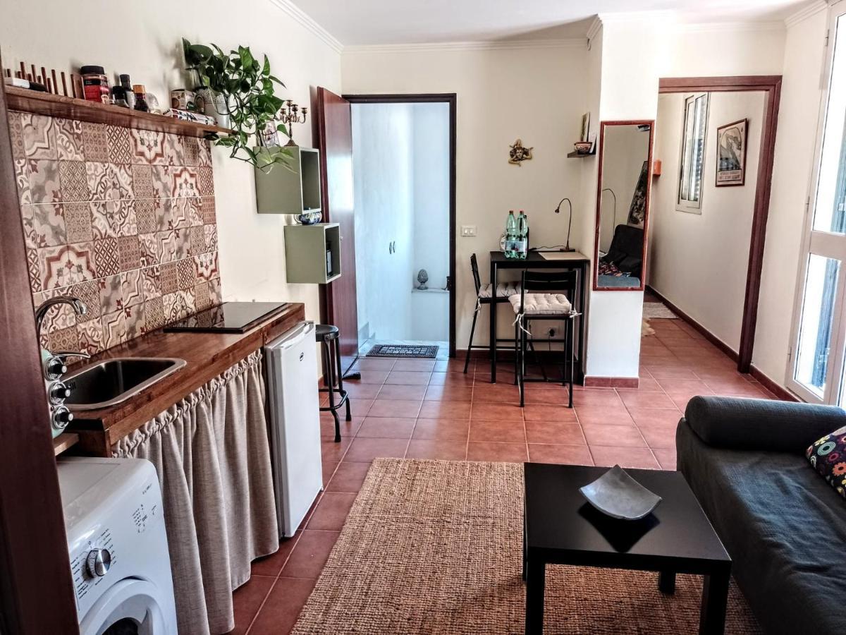 Flat With Panoramic Terrace And Private Pool Mt5x3 Apartamento *