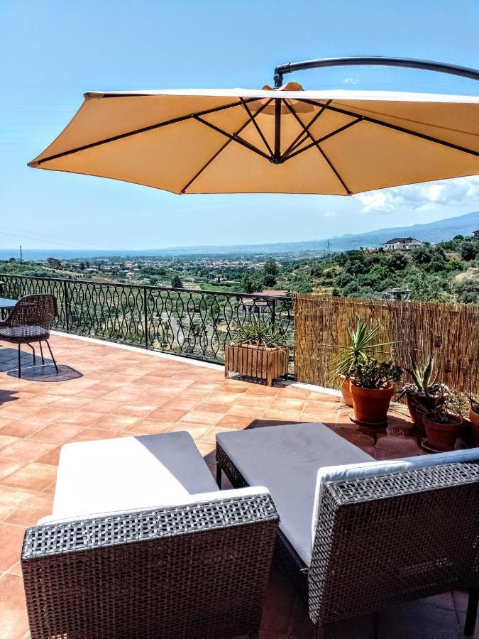 Appartement Flat With Panoramic Terrace And Private Pool Mt5x3