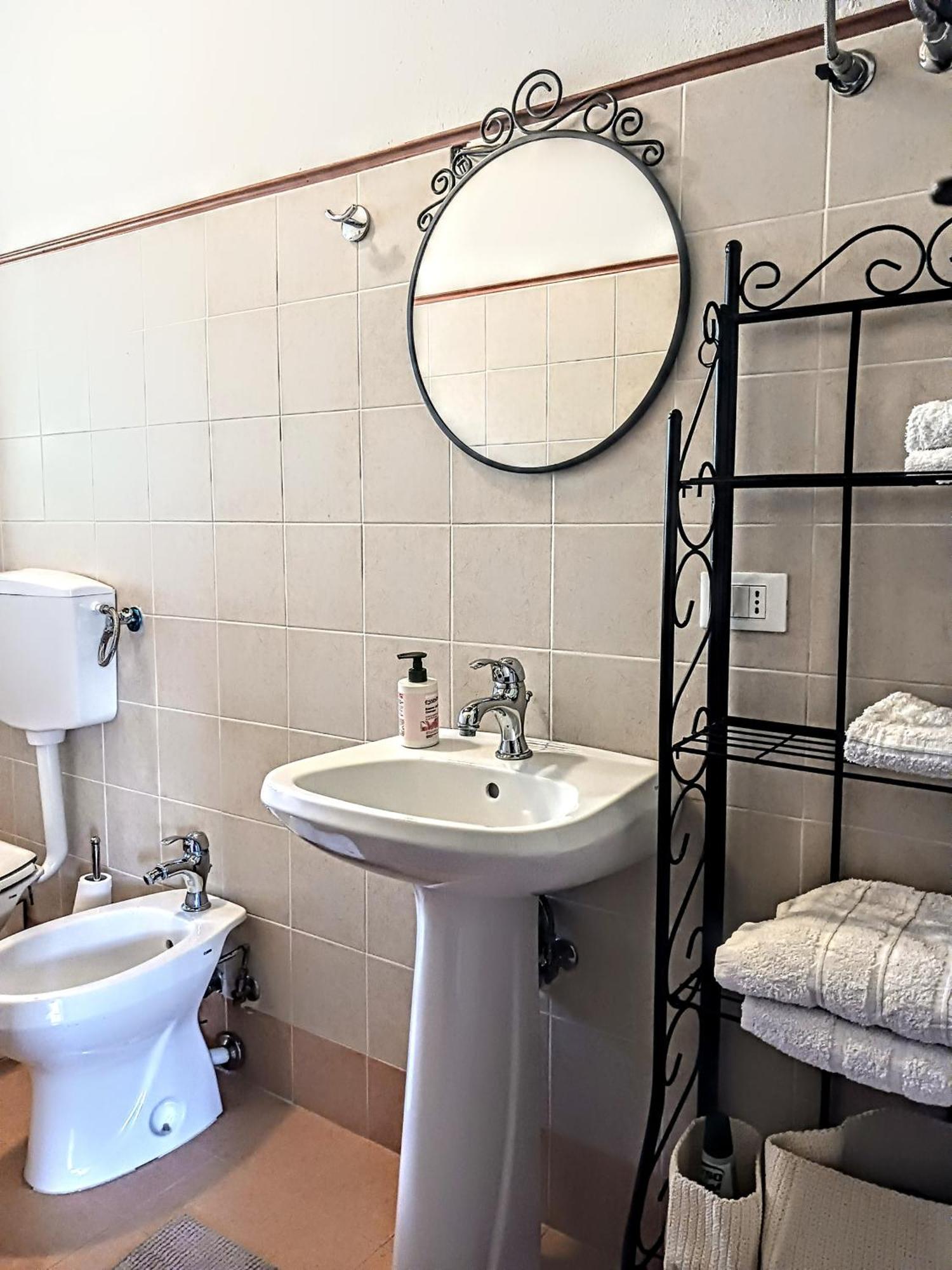 Flat With Panoramic Terrace And Private Pool Mt5x3 Appartement *