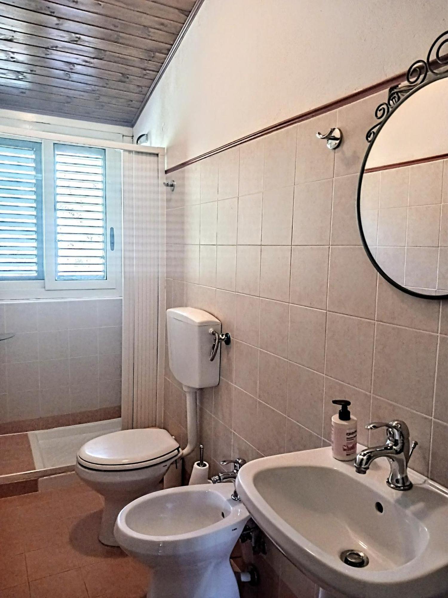 Flat With Panoramic Terrace And Private Pool Mt5x3
