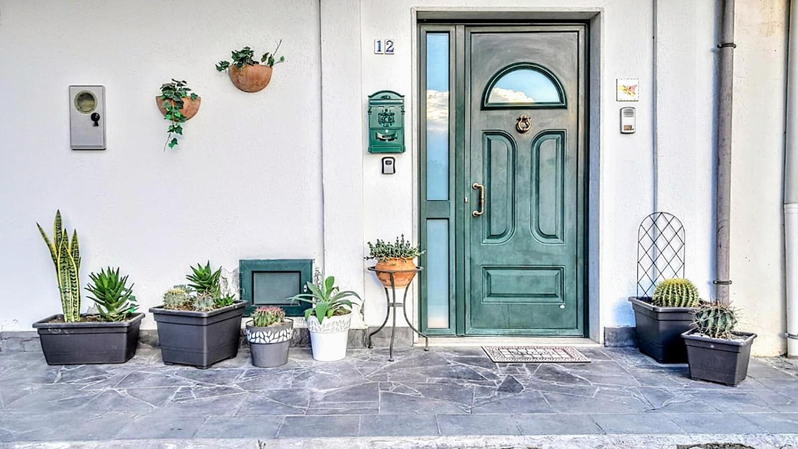 Flat With Panoramic Terrace And Private Pool Mt5x3 *