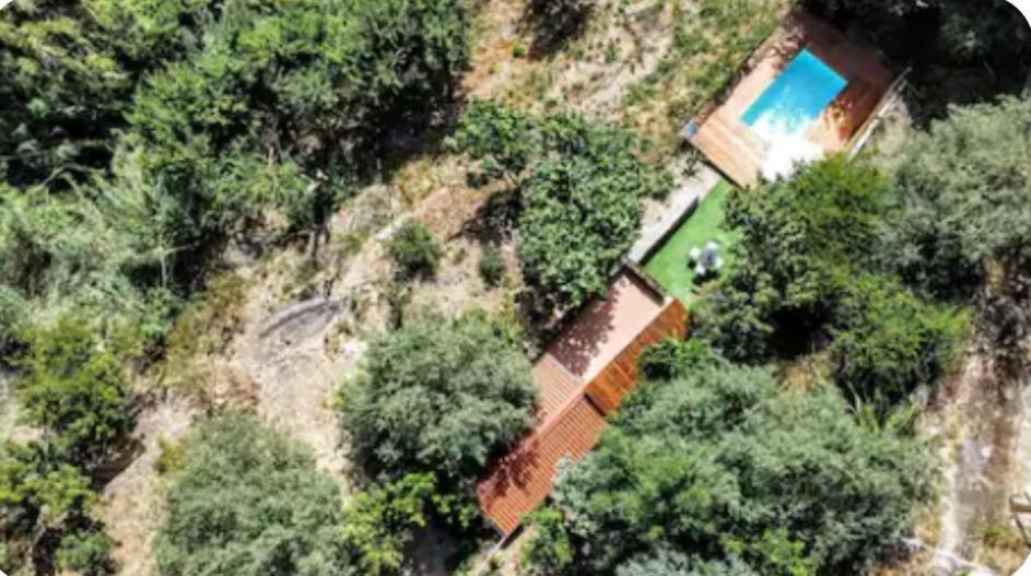 Flat With Panoramic Terrace And Private Pool Mt5x3 Appartement Taormina